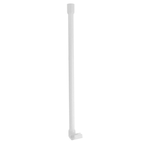 Evideco 24.3'' Straight Shower Curtain Rod Wayfair